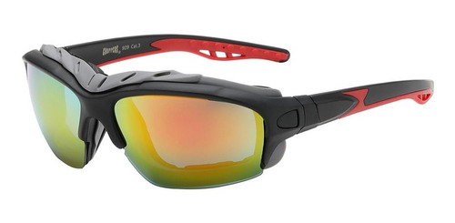 Lentes De Sol Choppers Road Revenge