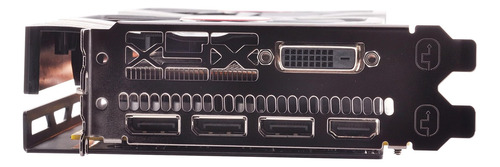 Xfx Radeon Rx 580 Gts Xxx Edição 1386mhz Oc+, 8gb Gddr5, Vr