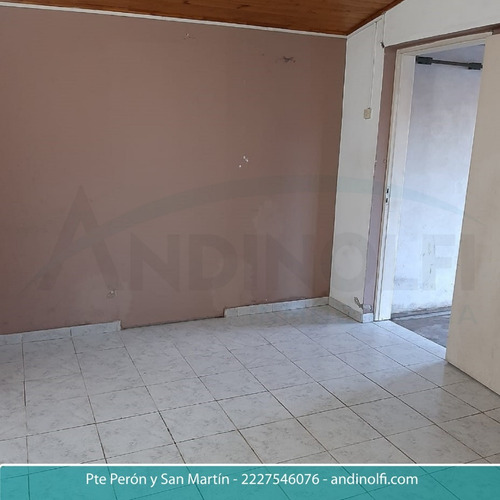 Imagen 9 de 9 de Casa, Departamento Y Galpon En Venta - Lobos