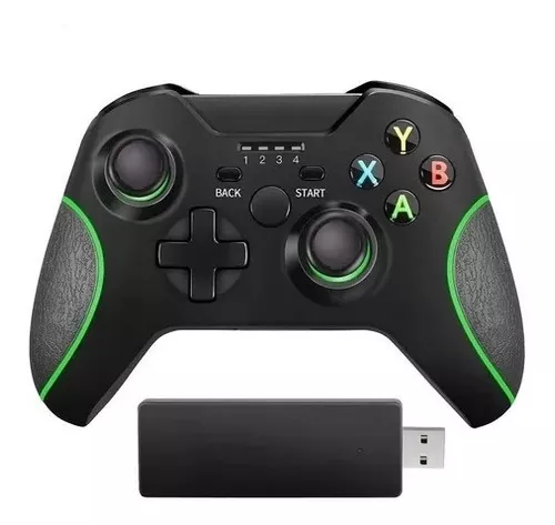 Video Game Xbox Series S com Controle Original em promoção