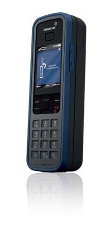 Telefono Satelital  Isatpro 