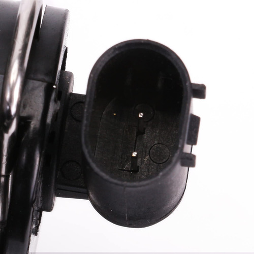 Carcasa De Termostato Refrigerante Para Motor Con Sensor Y J