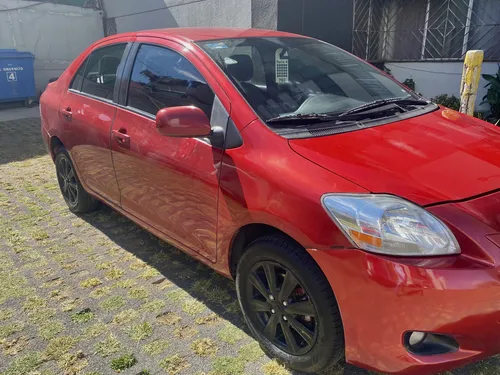 Toyota Yaris 1.5 5p Premium At