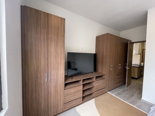 Departamentos Vanguardistas Para Estrenar Con Excelentes Vistas -2 Habitaciones