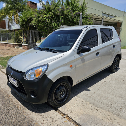 Suzuki Alto 0.8 800