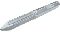 Comprar Cincel Punta Autoafilable 400mm Hex 28.6mm Makita Makb10372