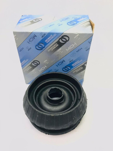 F1021 Goma Base Amoriguador Para Ford Fiesta Balita