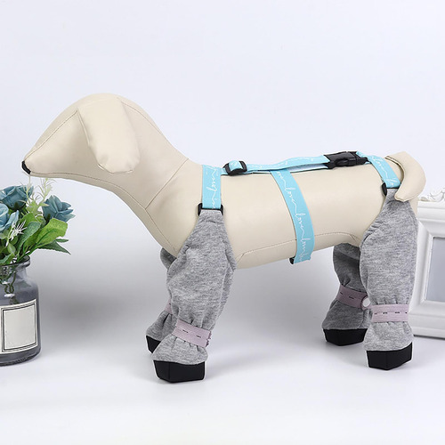 Botas Impermeables Para Perros Botas Para Perros Protectores