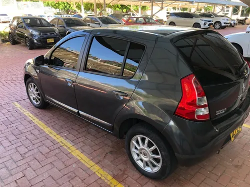 Renault Sandero 1.6 Dynamique