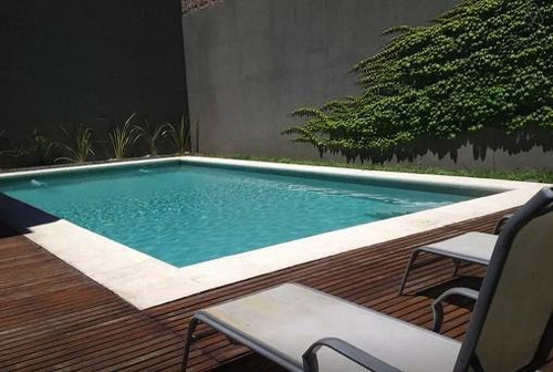 Imagen 3 de 19 de Departamento - Palermo Hollywood