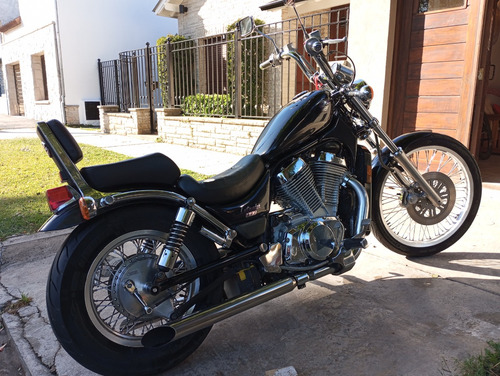 Intruder 800