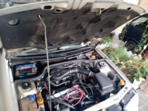Logus Gls Volkswagen