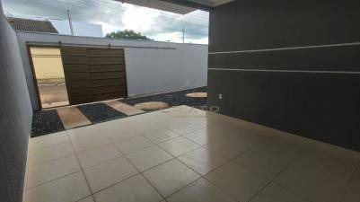 Imagem 4 de 18 de Casa Com 3 Dormitórios À Venda, 98 M² Por R$ 185.000,00 - Residencial Monte Sinai - Anápolis/go - Ca0025