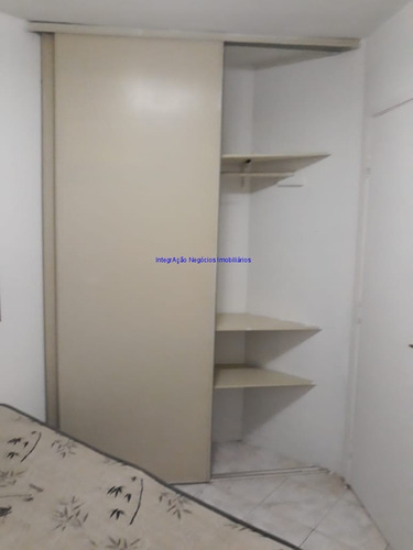 Imagem 7 de 15 de Condomínio Com Piscina E Churrasqueira, Portaria E Segurança 24hs. Ótima Localização, Próximo Ao Hospital Sírio Libanês. Entre As Ruas Peixoto Gomide - 21070707 - 67614614
