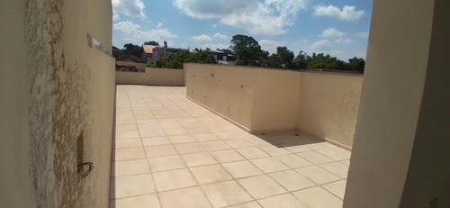 Apartamento Sem Condomínio Em Santo André 75m+75m 3dorm Novo