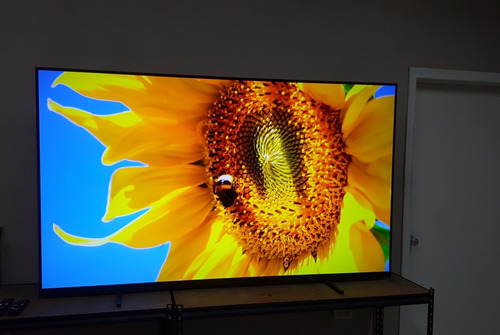 Imagen 7 de 10 de Sony Bravia Oled 77xbr-a9g Master Series!