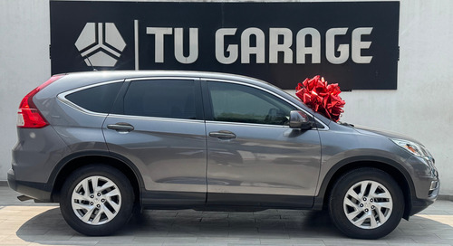 Honda CR-V 2.4 I-style Mt