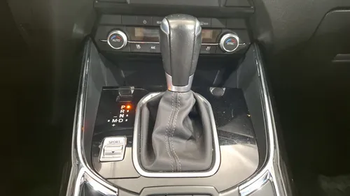 Mazda CX-9 2.5 TURBO I GRAND TOURING 4WD AT