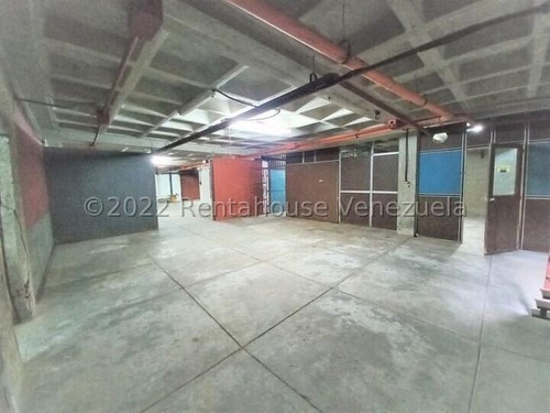 Imagen 12 de 18 de Depósito En Alquiler, El Llanito, Cod Rah: 22-25181, Luis Infante 0414 3283509