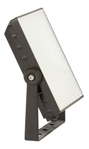 Imagen 3 de 6 de Reflector De Exterior Led Ip65 20w, Luz Día Tecnolite