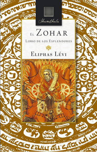 Zohar Libro De Los Esplendores,el - Eliphas,levi