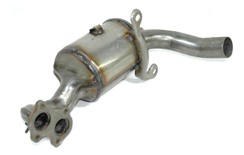 Catalisador Fiat Strada 1.3 8v 2021 2022 2023 2024 Novo