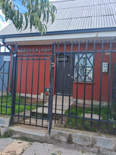 Se Vende Casa En Comuna De San Rafael