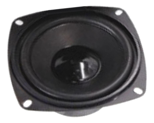 Reemplazos De De Bafle Rango Completo Bocina De Bajos, 20w