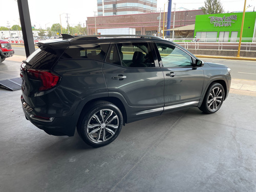 GMC Terrain 3.6 Denali At