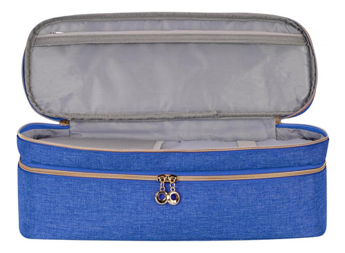 Estuche De Transporte De Viaje Para Secador De Pelo