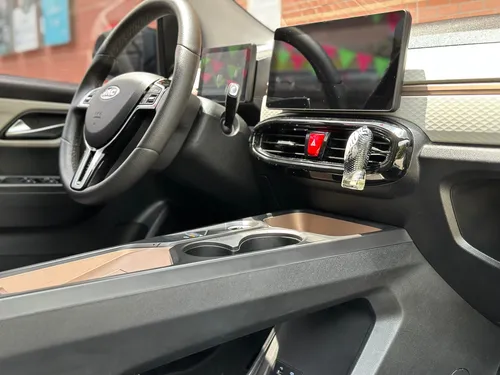 Jac E10x