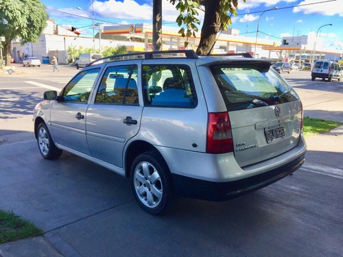 Gol Country 1.6 N Gnc Trendline 2007