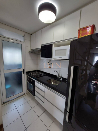 Imagem 12 de 15 de Apartamento Duplex - Jardim Celeste - - 1994