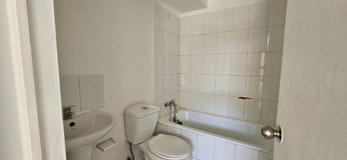 Impecable Emiliano Zapata Condominio 2 Dormitorios Terraza