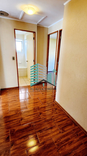Linda Casa En Arriendo En Hacienda Santa María - Labranza