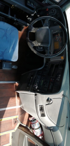 Imagen 3 de 9 de Volvo 9700 4x2