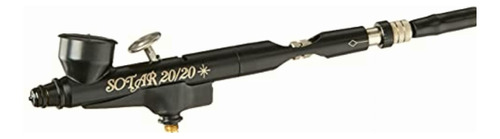 Badger Air-brush Co. Sotar 2020-2f Aerógrafo De
