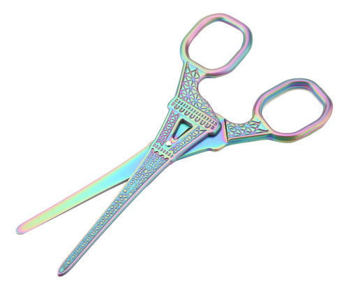 Diy Tower Shape Shear Shear Art Work Tooler Tool