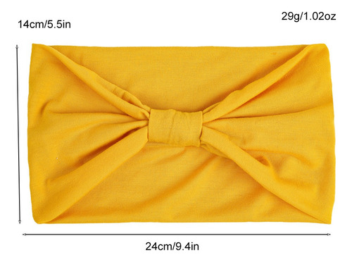8 Diadema Sport Valerina Dama, Accesorios Para Cabello