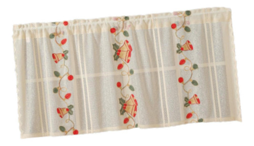 Mantel Del Día De Navidad, Decoración Impermeable De La