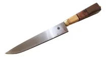 Comprar Cuchillo Criollo Artesanal Fragua 18cm Maderas