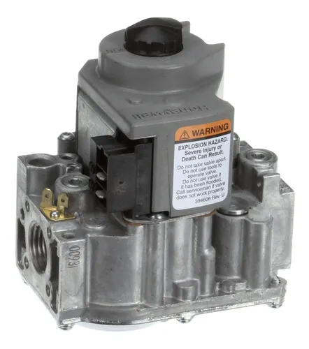 Legion 407599 Valvula Gas