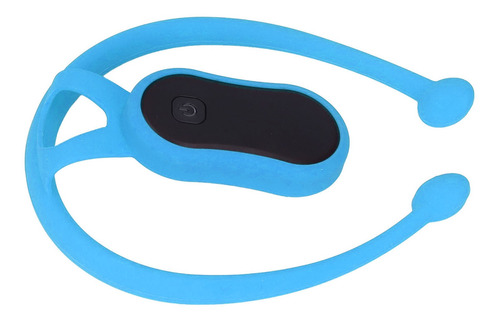 Imagen 8 de 10 de Dispositivo De Entrenamiento Postural Smart Corrector Vibrat