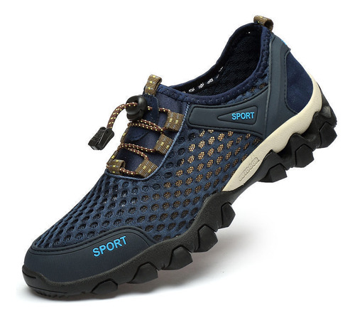 Zapatos Deportivos Para Hombre, Para Escalada De Montaña