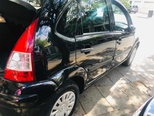 Citroën C3 1.4 I Sx Facelift 2009
