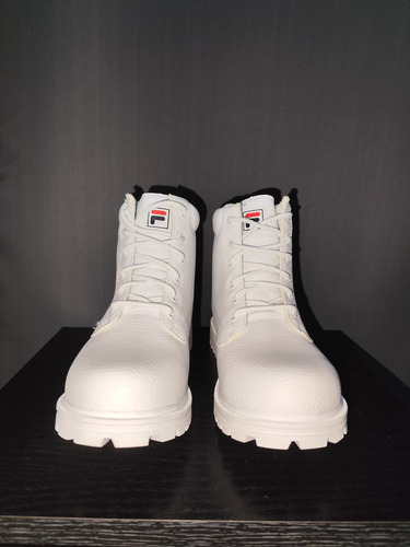 Botas Borcegos Fila Edgewater 12