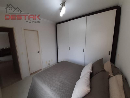 Ref.: 4101 - Apartamento Em Jundiaí Para Venda - V4101