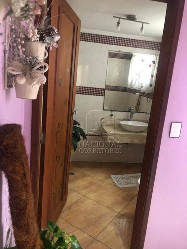 Imagem 10 de 20 de Sobrado À Venda, 104 M² Por R$ 500.000,00 - Jardim Mimar - São Paulo/sp - So3625