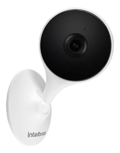 Camera Inteligente Wifi Im3 Full Hd 131° Mibocam Intelbras