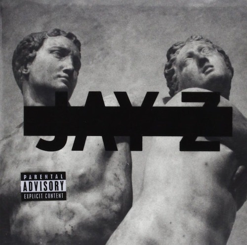 Cd Jay Z - Magna Carta do Santo Graal